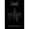 Psalms for Single Parents - Paperback