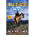The Sharpshooter: Brimstone and Gold Fever - Paperback