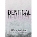 Identical - Hardcover