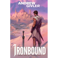 Ironbound: (Ironbound, Book 1) - Paperback