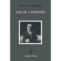 Life of a Scientist: An Autobiographical Account of the Development of Molecular Orbital Theory - Paperback