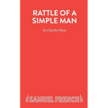 Rattle of a Simple Man - A Play in Three Acts - Paperback