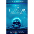 The Horror Collection: Sapphire Edition - Paperback
