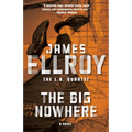 The Big Nowhere - Paperback