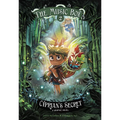 Cyprian's Secret: The Music Box Book 2 - Hardcover