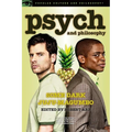 Psych and Philosophy: Some Dark Juju-Magumbo - Paperback