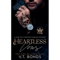 Heartless Vows - Paperback