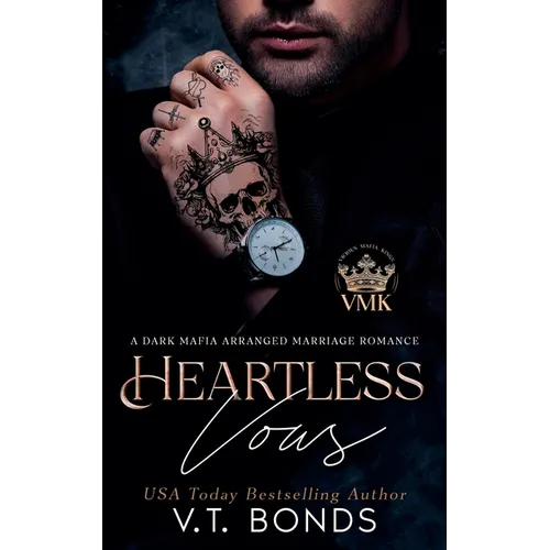 Heartless Vows - Paperback