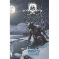 Dark Frontiers: Cry of the Wendigo - Paperback