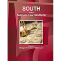 South Africa Business Law Handbook Volume 1 Strategic Information and Basic Laws - Paperback