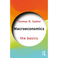 Macroeconomics: The Basics - Paperback