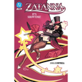 Zatanna: It's Showtime! - Paperback