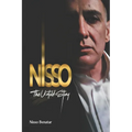 Nisso: The Untold Story - Paperback