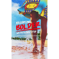Becoming Bolder With Every Step: Walking in Purpose & Trusting Divine Timing - Hardcover