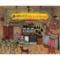 Hambone Folk Art & Recipes - Hardcover