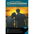After Dinner Conversation Magazine - Paperback