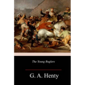 The Young Buglers - Paperback