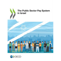 The Public Sector Pay System in Israel - Paperback