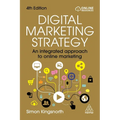 Digital Marketing Strategy: An Integrated Approach to Online Marketing - Paperback