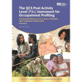 The Qcs Pool Activity Level (Pal) Instrument for Occupational Profiling: A Practical Resource for Carers of People with Cognitive Impairment Fifth Edi - Paperback