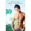 Omega on the Run - Paperback