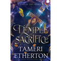 The Temple of Sacrifice - Paperback