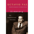 Itinerary: An Intellectual Journey - Paperback