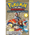 Pokémon Adventures: Heartgold and Soulsilver, Vol. 1 - Paperback