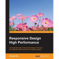 Responsive Design High Performance - Paperback