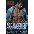 Roommate Arrangement - Paperback