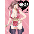 Ero Ninja Scrolls Vol. 9 - Paperback