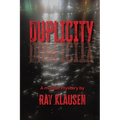 Duplicity - Paperback