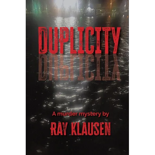Duplicity - Paperback