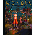 Wonder: The Art and Practice of Beatrice Blue - Hardcover