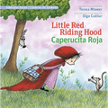 Little Red Riding Hood / Caperucita Roja (Timeless Tales) - Paperback