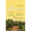 The Last Mile Home - Paperback