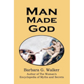 Man Made God: A Collection of Essays - Paperback