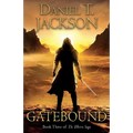 Gatebound - Paperback