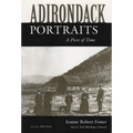Adirondack Portraits: A Piece of Time - Paperback