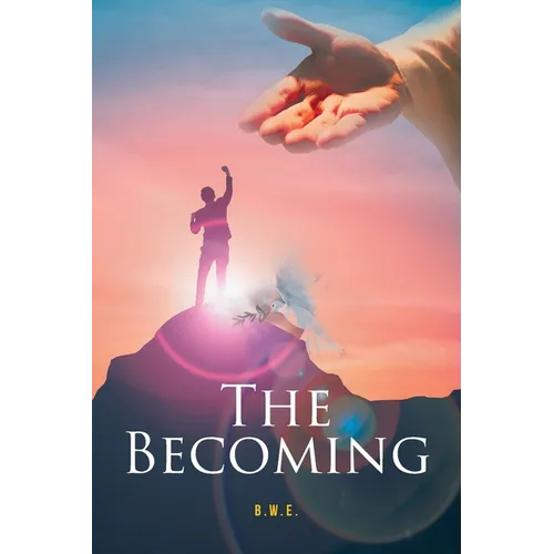 The Becoming - Paperback