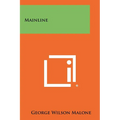 Mainline - Paperback
