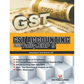 GST Accounting with Tally .ERP 9 - Paperback