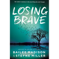 A Losing Brave - Paperback