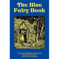 The Blue Fairy Book - Paperback