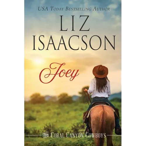 Joey: A Young Brothers Novel - Paperback