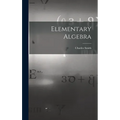 Elementary Algebra - Hardcover