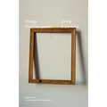 Things That Disappear - Paperback