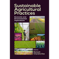 Sustainable Agricultural Practices: Economic and Environmental Implications - Hardcover