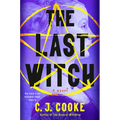 The Last Witch - Hardcover