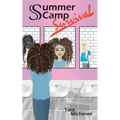 Summer Camp Survival - Paperback